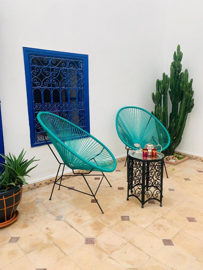 Dar Marina * Marrakesh