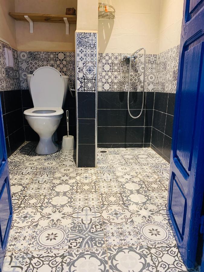 Dar Marina Séjour chez l'habitant Marrakesh