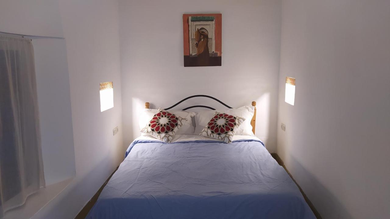 Séjour chez l'habitant Dar Marina Marrakesh