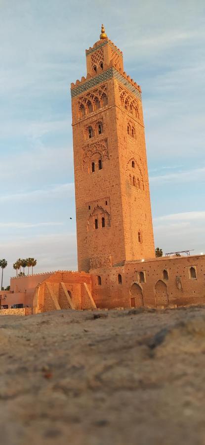 Dar Marina Séjour chez l'habitant Marrakesh