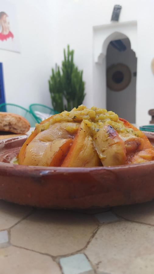 Séjour chez l'habitant Dar Marina Marrakesh